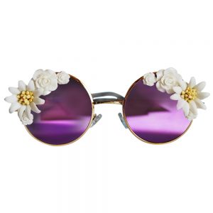 Bana Sunglasses - Wild daisy