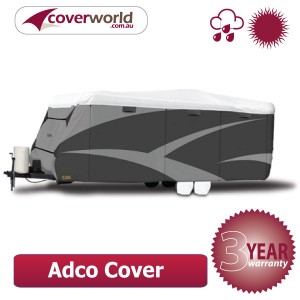 Adco Pop Top Caravan Cover ...