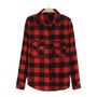 Forever Young Flannel Shirt Suppliers