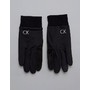 Calvin Klein Golf Gloves In Black