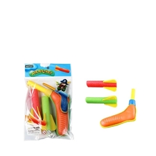  Scientific Air Rocket Toy