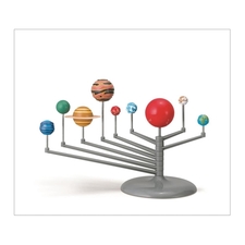  Solar System Planetarium