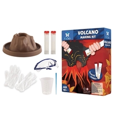 Volcano Making Kit