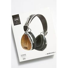 Troubadour Bluetooth Headphones 