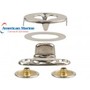 Buy Common Sense Fastener Cloth-to-Cloth Complete 2 Button Base