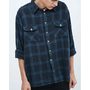 Rapper Rapid Vintage Flannel Shirt