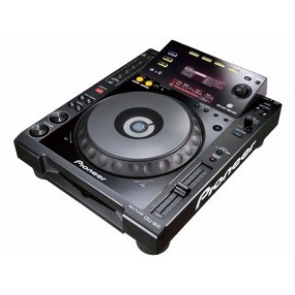 Hire CDJ900