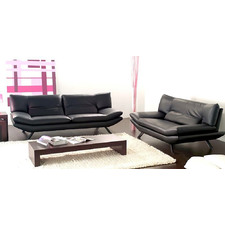 Modern Italian Leather Furniture