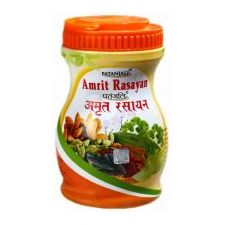 Patanjali Amrit Rasayan