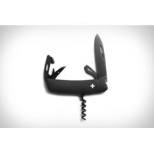 Swiza Swiss Pocket Knife