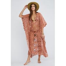 Pixie Mykonos Kaftan
