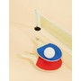 Paladone | Micro Gizmos ping pong set