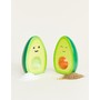 Sass & Belle Avocado Salt and Pepper Shakers