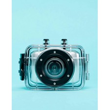 Thumbs Up action camera