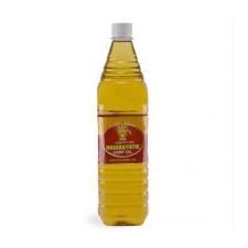 MAKARAJYOTHI LAMP OIL (POOJA OIL)