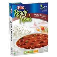 Gits Rajma Masala