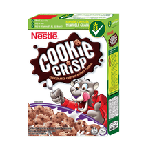 Nestle Cookie Crisp