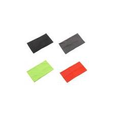 Dreadlocks Wide Head Band 14cm Colours