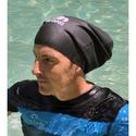 Extra Large Swim Cap for Dr...