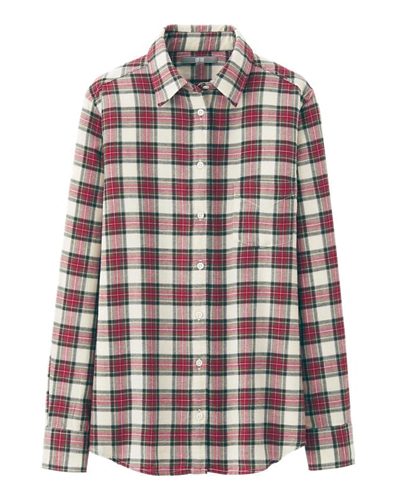 Formally Yours Flannel Shir...