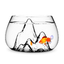 main image of Fishscape Fish Bowl