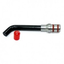 Light curing tip 12 mm