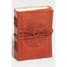 Leather-Bound Traveler's Notebook, Small | Nordstrom