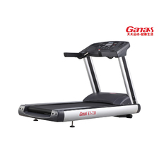KY-730--commercial motorized treadmill