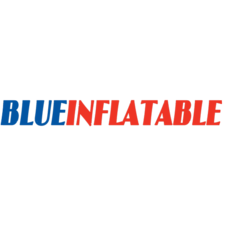 BlueInflatable