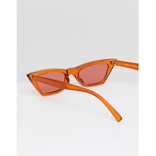  pointy square sunglasses