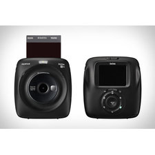 Fujifilm Instax Square SQ20 Camera