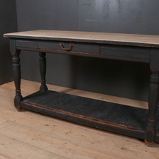 French Drapers Table