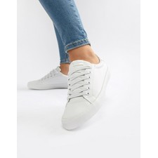 Dustin lace up sneakers