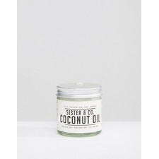 Coconut Oil 60ml