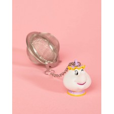Mrs Potts Tea Infuser
