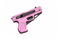 4.75" LADIES CHOICE GUN FOLDER