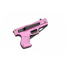 4.75" LADIES CHOICE GUN FOLDER
