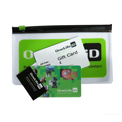 Gift Cards - available in 1...