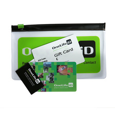 Gift Cards - available in 15, 20, 25 pound vouchers OneLife iD | OneLife iD