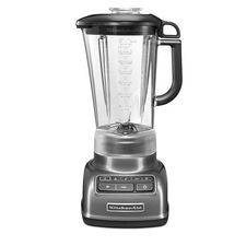 4 Speed Diamond Blender