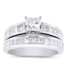 Payroll Jewelry WS27PRW