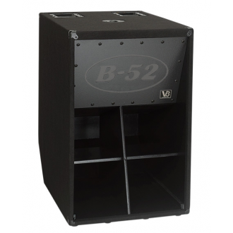 Hire LX18V3 - 1000W 8 ohms