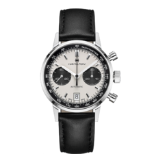 Intra-Matic Auto Chrono 