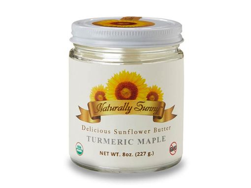 Turmeric Maple Sunflower Bu...