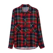 Frozen Track Flannel Shirt Suppliers