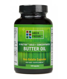 GREEN PASTURE X-FACTOR GOLD...