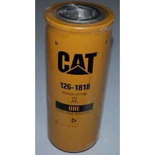 1261818 HYDRAULIC OIL FILTER