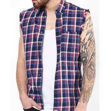 Adonic Cool Flannel Shirt