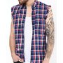Adonic Cool Flannel Shirt
