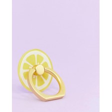 lemon phone ring